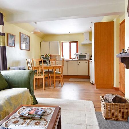 Ferryman'S Cottage Glasbury Exterior foto