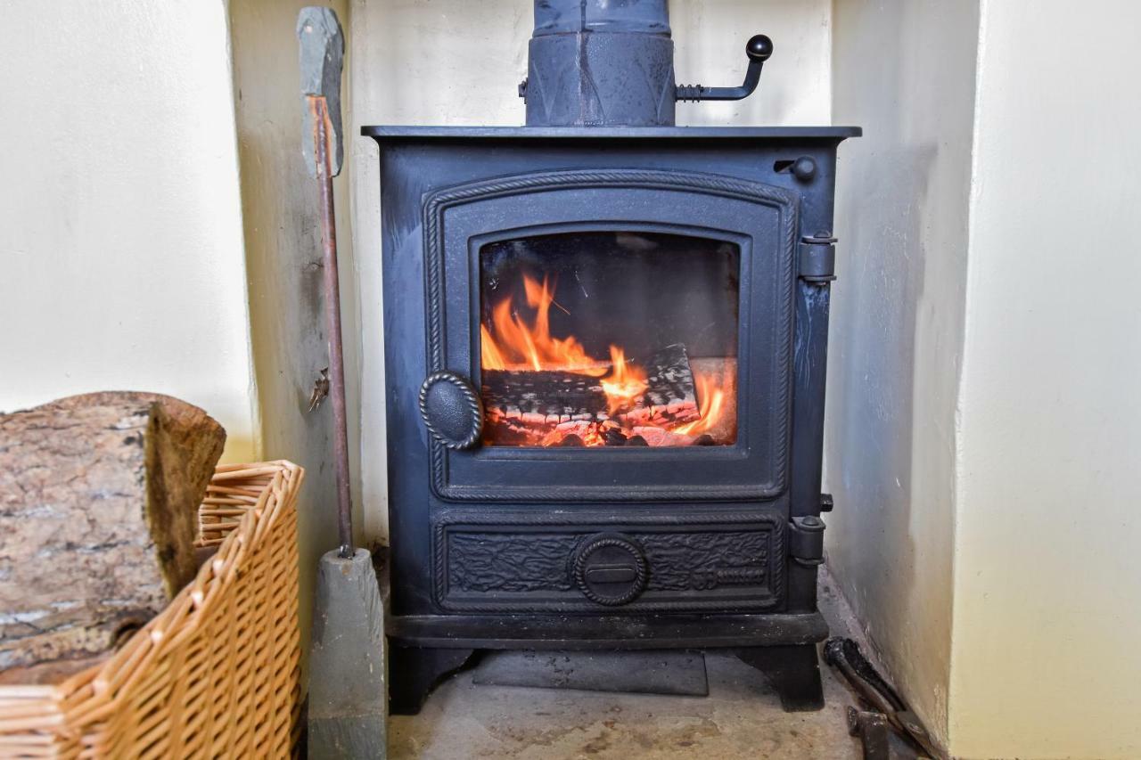 Ferryman'S Cottage Glasbury Exterior foto